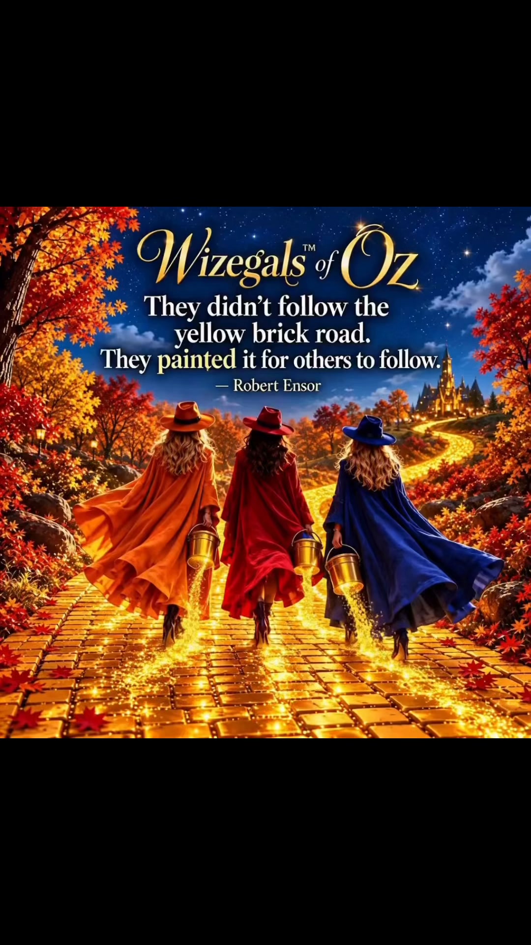 Wizegals