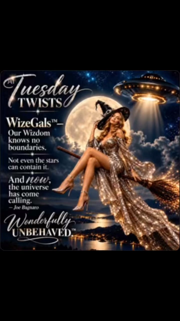 Wizegals